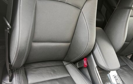 BMW X4, 2017 год, 4 000 000 рублей, 15 фотография