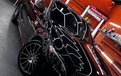 Mercedes-Benz C-Класс, 2015 год, 2 500 000 рублей, 1 фотография