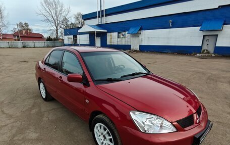 Mitsubishi Lancer IX, 2006 год, 389 000 рублей, 1 фотография
