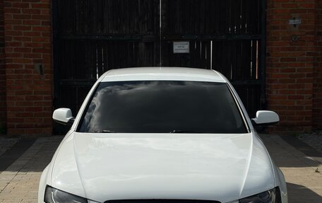 Audi A4, 2010 год, 1 100 000 рублей, 2 фотография