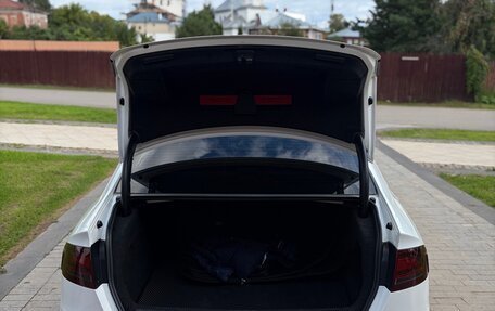 Audi A4, 2010 год, 1 100 000 рублей, 5 фотография