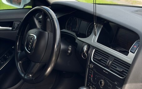 Audi A4, 2010 год, 1 100 000 рублей, 9 фотография