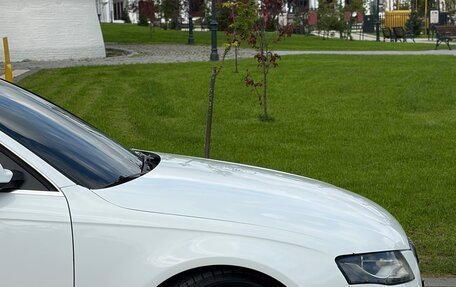 Audi A4, 2010 год, 1 100 000 рублей, 7 фотография