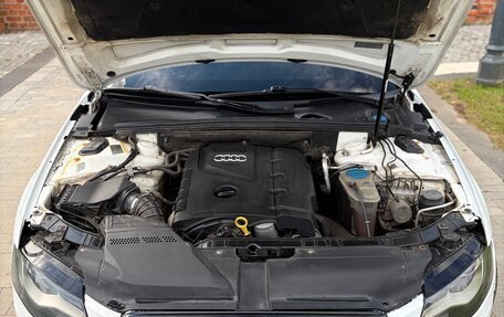 Audi A4, 2010 год, 1 100 000 рублей, 8 фотография