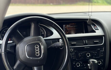 Audi A4, 2010 год, 1 100 000 рублей, 11 фотография