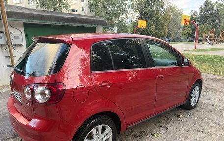 Volkswagen Golf Plus II, 2011 год, 685 000 рублей, 6 фотография