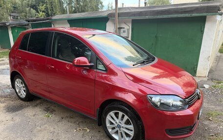 Volkswagen Golf Plus II, 2011 год, 685 000 рублей, 5 фотография