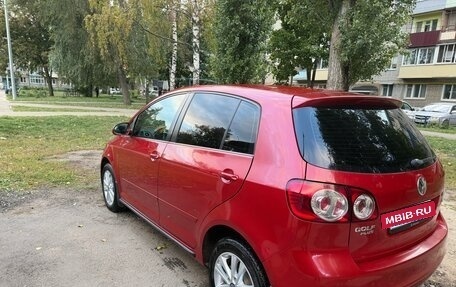 Volkswagen Golf Plus II, 2011 год, 685 000 рублей, 2 фотография