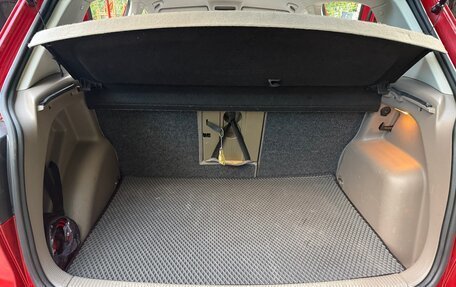 Volkswagen Golf Plus II, 2011 год, 685 000 рублей, 12 фотография