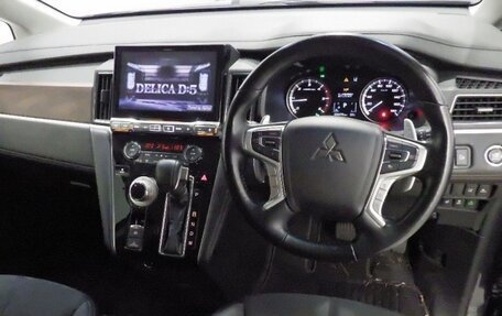 Mitsubishi Delica D:5 I, 2023 год, 2 750 000 рублей, 4 фотография