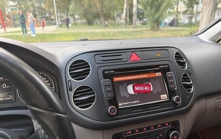 Volkswagen Golf Plus II, 2011 год, 685 000 рублей, 16 фотография