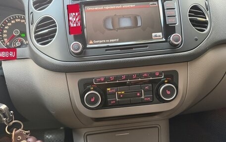 Volkswagen Golf Plus II, 2011 год, 685 000 рублей, 17 фотография