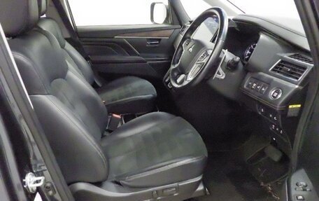 Mitsubishi Delica D:5 I, 2023 год, 2 750 000 рублей, 6 фотография