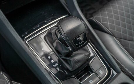 Skoda Kodiaq I, 2019 год, 2 949 000 рублей, 13 фотография