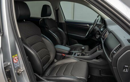Skoda Kodiaq I, 2019 год, 2 949 000 рублей, 10 фотография