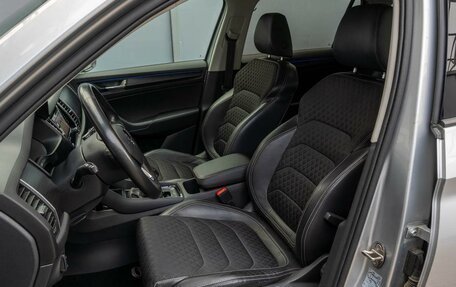 Skoda Kodiaq I, 2019 год, 2 949 000 рублей, 8 фотография