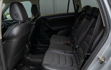 Skoda Kodiaq I, 2019 год, 2 949 000 рублей, 7 фотография