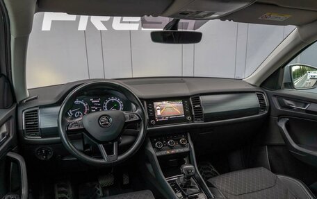 Skoda Kodiaq I, 2019 год, 2 949 000 рублей, 6 фотография