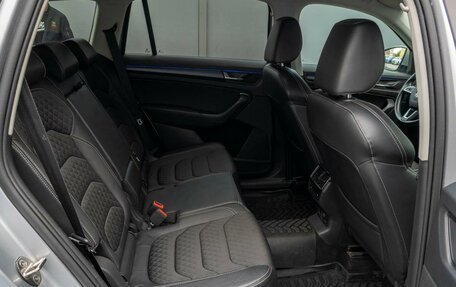 Skoda Kodiaq I, 2019 год, 2 949 000 рублей, 9 фотография