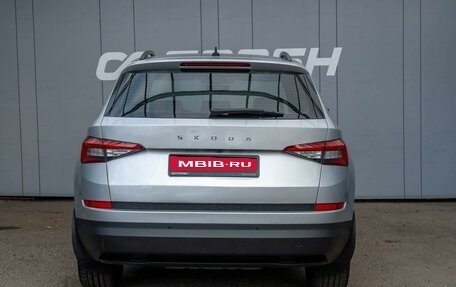 Skoda Kodiaq I, 2019 год, 2 949 000 рублей, 4 фотография