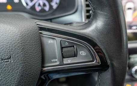Skoda Kodiaq I, 2019 год, 2 949 000 рублей, 17 фотография