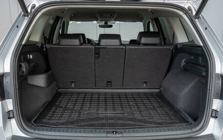 Skoda Kodiaq I, 2019 год, 2 949 000 рублей, 21 фотография