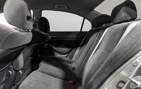 Honda Civic VIII, 2007 год, 465 000 рублей, 12 фотография
