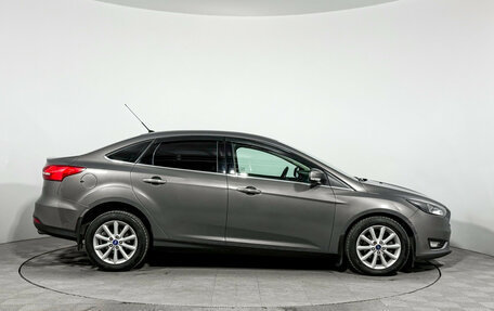 Ford Focus III, 2016 год, 1 190 000 рублей, 4 фотография