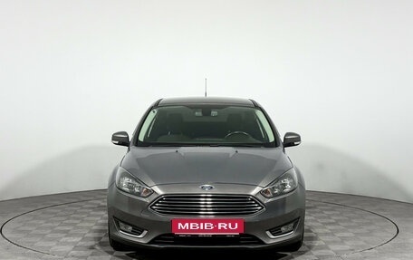 Ford Focus III, 2016 год, 1 190 000 рублей, 2 фотография