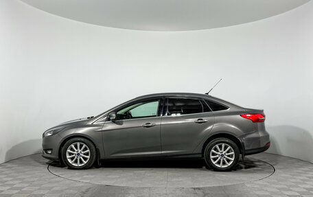 Ford Focus III, 2016 год, 1 190 000 рублей, 8 фотография