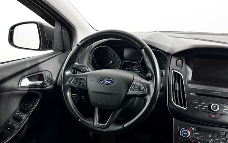 Ford Focus III, 2016 год, 1 190 000 рублей, 14 фотография