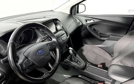 Ford Focus III, 2016 год, 1 190 000 рублей, 9 фотография