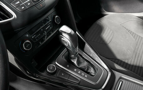 Ford Focus III, 2016 год, 1 190 000 рублей, 11 фотография