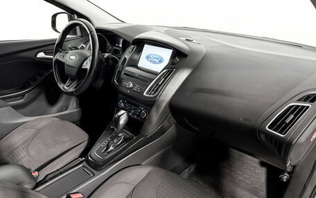 Ford Focus III, 2016 год, 1 190 000 рублей, 13 фотография