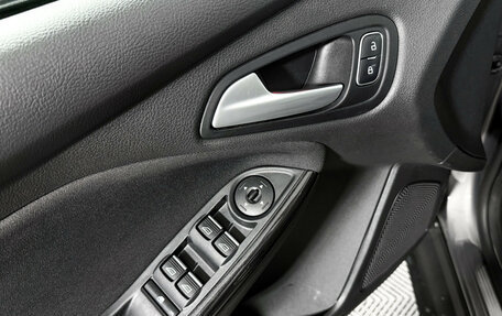 Ford Focus III, 2016 год, 1 190 000 рублей, 10 фотография