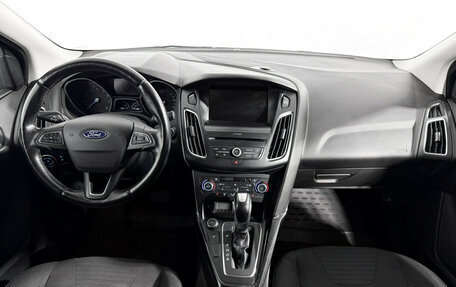 Ford Focus III, 2016 год, 1 190 000 рублей, 15 фотография