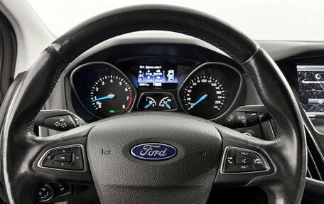 Ford Focus III, 2016 год, 1 190 000 рублей, 17 фотография