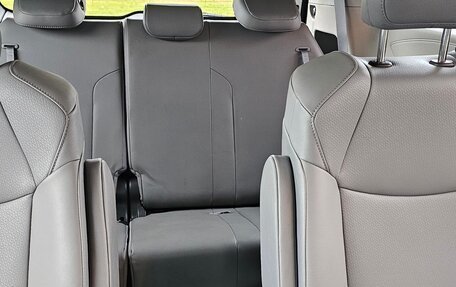 Toyota Sienna, 2021 год, 4 600 000 рублей, 7 фотография