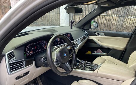 BMW X7, 2019 год, 7 600 000 рублей, 6 фотография