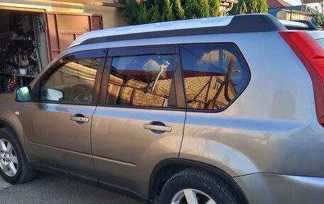 Nissan X-Trail, 2008 год, 830 000 рублей, 2 фотография