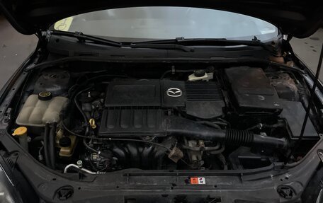 Mazda 3, 2007 год, 500 000 рублей, 11 фотография
