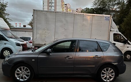Mazda 3, 2007 год, 500 000 рублей, 6 фотография