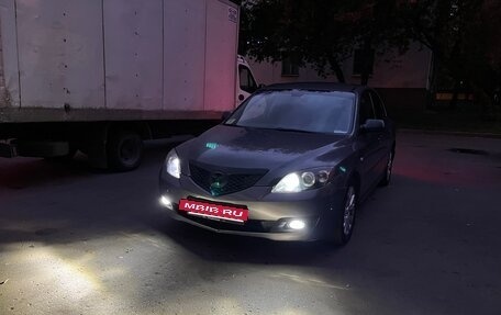 Mazda 3, 2007 год, 500 000 рублей, 7 фотография