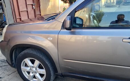 Nissan X-Trail, 2008 год, 830 000 рублей, 3 фотография