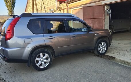 Nissan X-Trail, 2008 год, 830 000 рублей, 6 фотография