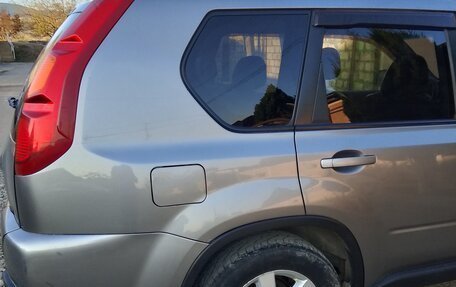Nissan X-Trail, 2008 год, 830 000 рублей, 5 фотография
