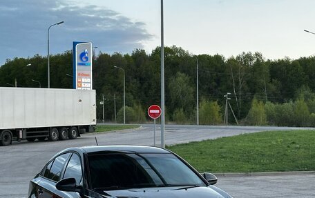 Chevrolet Cruze II, 2012 год, 710 000 рублей, 2 фотография
