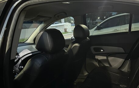 Chevrolet Cruze II, 2012 год, 710 000 рублей, 9 фотография