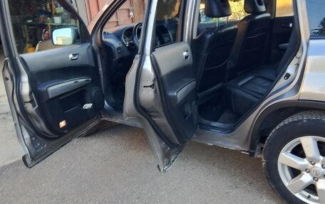 Nissan X-Trail, 2008 год, 830 000 рублей, 8 фотография