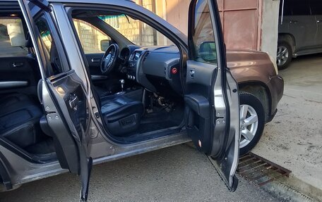 Nissan X-Trail, 2008 год, 830 000 рублей, 9 фотография